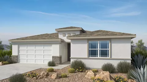 12809 W Atlantis Way, Avondale, AZ 85323