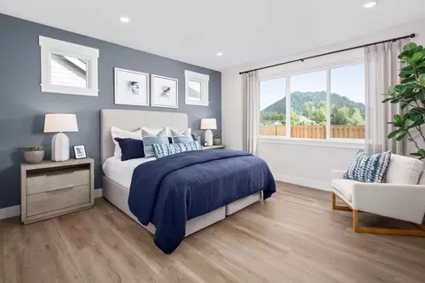 Bedroom - 530 Thompson Dr, Enumclaw, WA 98022 photo 1 of 2