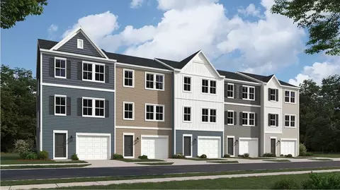 100 Milburn Dr, Martinsburg, WV 25403