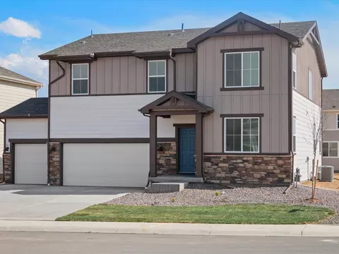 4633 Rabbitbrush St, Johnstown, CO 80534