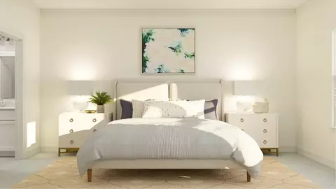 Bedroom - 39 Simonson Run, Saint Augustine, FL 32092 photo 1 of 7