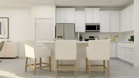 Kitchen - 39 Simonson Run, Saint Augustine, FL 32092 photo 1 of 4