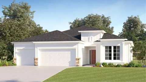 Exterior - 39 Simonson Run, Saint Augustine, FL 32092 photo 1 of 8