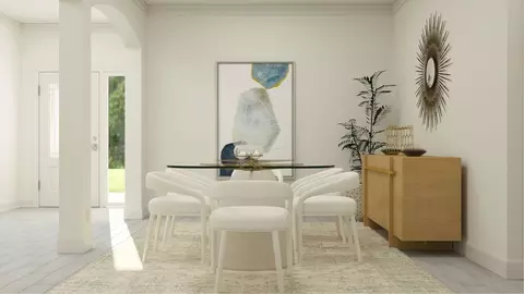 Dining - 39 Simonson Run, Saint Augustine, FL 32092 photo 3 of 4