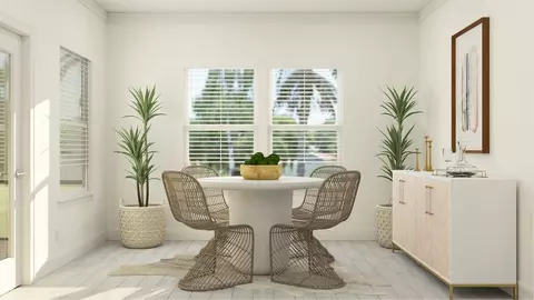 Dining - 39 Simonson Run, Saint Augustine, FL 32092 photo 1 of 4