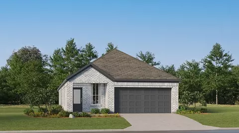 11645 Lazy Oak Creek Dr, Magnolia, TX 77354