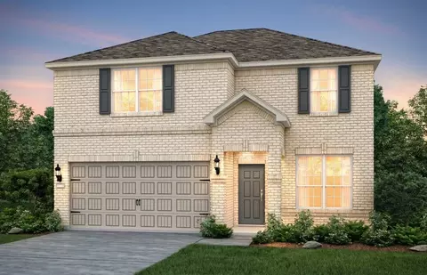 Exterior - 16418 Cedarveil Ct, Conroe, TX 77302 photo 5 of 8