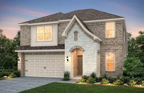 Exterior - 16418 Cedarveil Ct, Conroe, TX 77302 photo 2 of 8