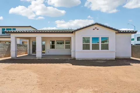Exterior - 10424 E Unity Ave, Mesa, AZ 85212 photo 3 of 6