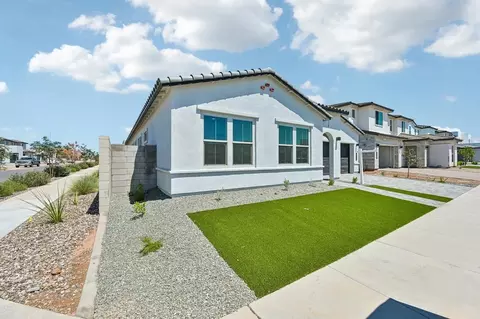 Exterior - 10424 E Unity Ave, Mesa, AZ 85212 photo 2 of 6