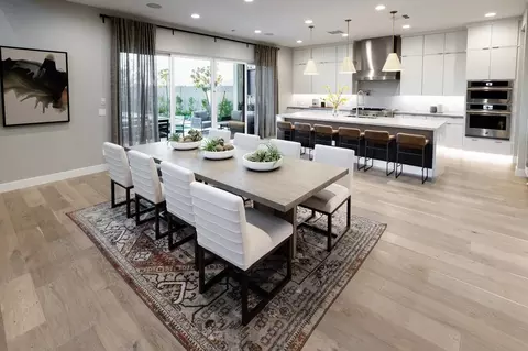 Dining - 10424 E Unity Ave, Mesa, AZ 85212 photo 2 of 2