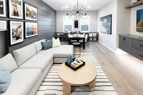 Living - 10424 E Unity Ave, Mesa, AZ 85212 photo 2 of 5