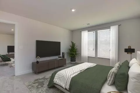 Bedroom - 3360 Riders Dr, Sumter, SC 29150 photo 4 of 7