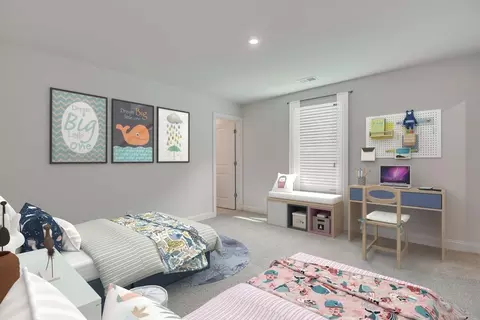 Bedroom - 3360 Riders Dr, Sumter, SC 29150 photo 5 of 7