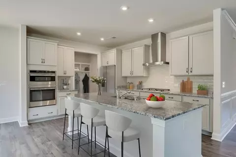 Kitchen - 3360 Riders Dr, Sumter, SC 29150 photo 1 of 3