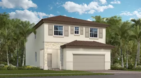 2739 SE 24 Dr, Homestead, FL 33035