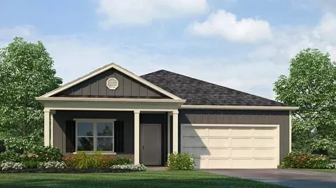 1734 Dixon Cir, Mount Olive, AL 35117