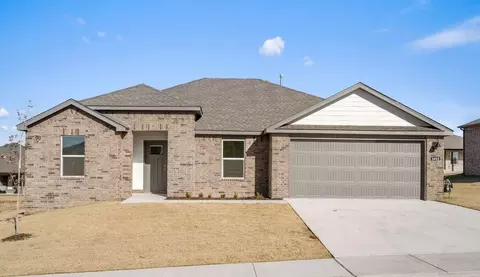 409 Ratliff Ave, Pea Ridge, AR 72751