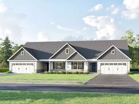 601 Spring Blossom Trce, Greensboro, NC 27410