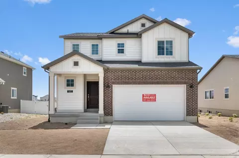 1652 E Duckwater Peak, Eagle Mountain, UT 84005
