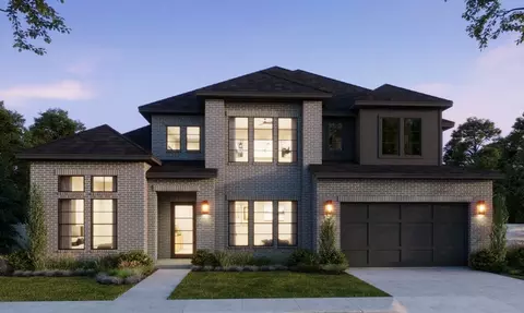 Exterior - 3631 Whimbrel Ct, Prosper, TX 75078 photo 3 of 6