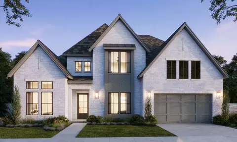 3631 Whimbrel Ct, Prosper, TX 75078