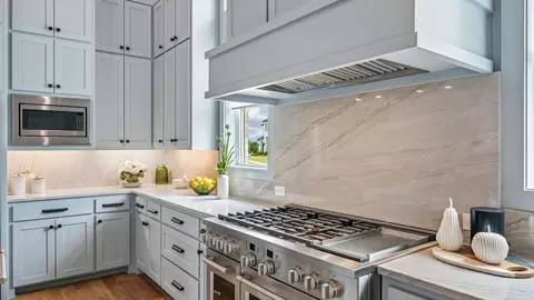 Kitchen - 3631 Whimbrel Ct, Prosper, TX 75078 photo 5 of 7