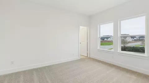 Bedroom - 3631 Whimbrel Ct, Prosper, TX 75078 photo 4 of 10