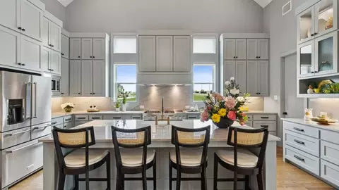 Kitchen - 3631 Whimbrel Ct, Prosper, TX 75078 photo 7 of 7