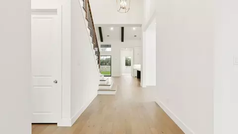 Entry Way - 3631 Whimbrel Ct, Prosper, TX 75078 photo 1 of 7