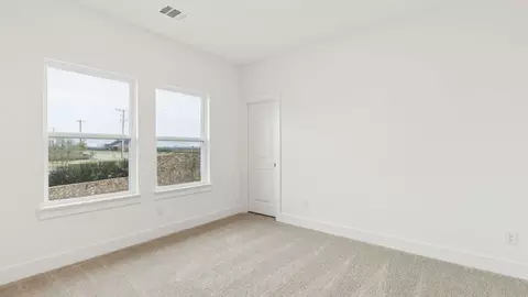 Bedroom - 3631 Whimbrel Ct, Prosper, TX 75078 photo 5 of 10