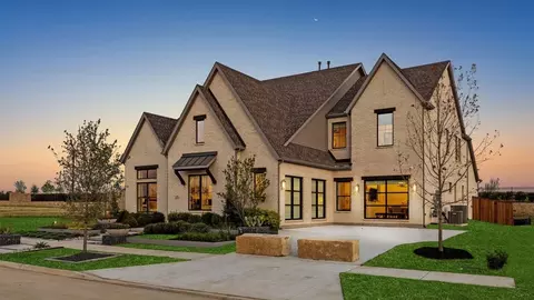 Exterior - 3631 Whimbrel Ct, Prosper, TX 75078 photo 6 of 6