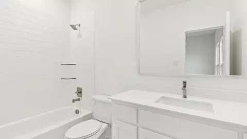 Bath - 3631 Whimbrel Ct, Prosper, TX 75078 photo 6 of 12