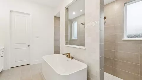 Bath - 3631 Whimbrel Ct, Prosper, TX 75078 photo 4 of 12