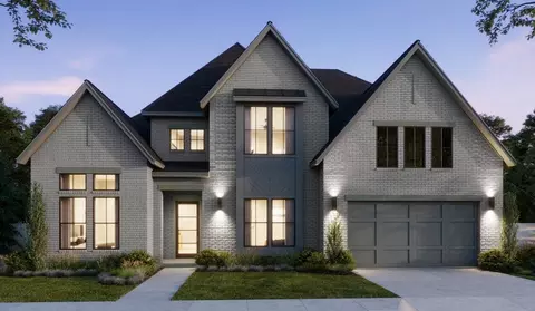 Exterior - 3631 Whimbrel Ct, Prosper, TX 75078 photo 2 of 6