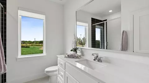 Bath - 3631 Whimbrel Ct, Prosper, TX 75078 photo 11 of 12