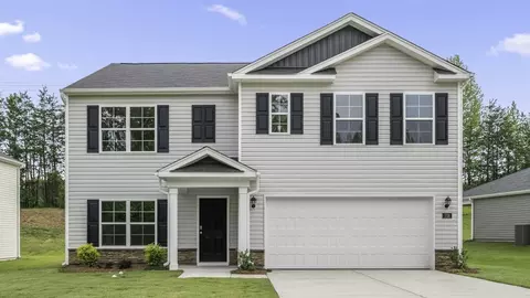 119 Greenbrier Way, Stoneville, NC 27048