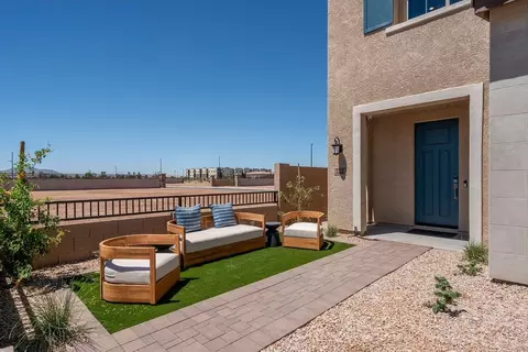4487 E Vest Ave, Gilbert, AZ 85295