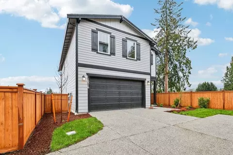 10316 6th Pl SE, Lake Stevens, WA 98258