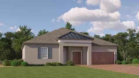 6589 Latitude Bnd, New Port Richey, FL 34655