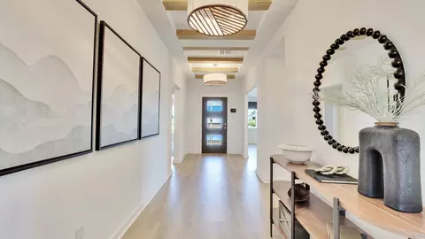 Entry Way - 421 Citation Dr, Jarrell, TX 76537 photo 2 of 2