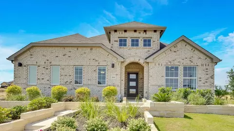 Exterior - 421 Citation Dr, Jarrell, TX 76537 photo 7 of 8