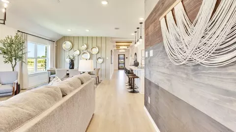 Entry Way - 421 Citation Dr, Jarrell, TX 76537 photo 1 of 2