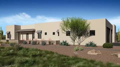 Exterior - Undisclosed, Benson, AZ 85602 photo 2 of 3
