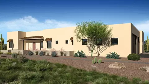 3188 W Bear Creek Way, Benson, AZ 85602