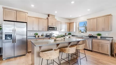 Kitchen - 909 Legacy St, Eugene, OR 97402 photo 1 of 5