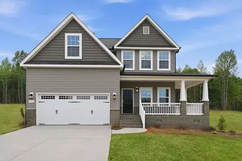 1516 Reese Ct, Burlington, NC 27217
