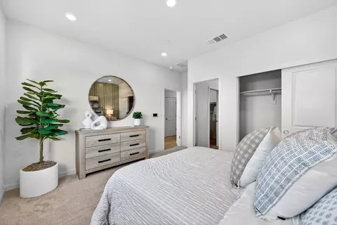 Bedroom - 3920 Switchgrass Rd, Placer One, CA 95747 photo 4 of 9