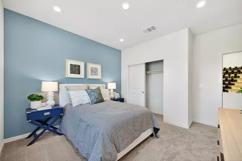 Bedroom - 3920 Switchgrass Rd, Placer One, CA 95747 photo 6 of 9