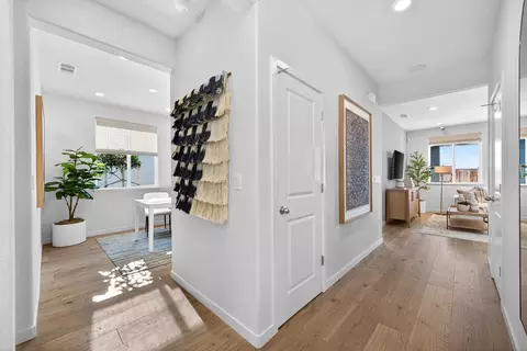 Entry Way - 3920 Switchgrass Rd, Placer One, CA 95747 photo 1 of 2